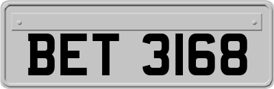 BET3168