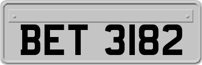 BET3182