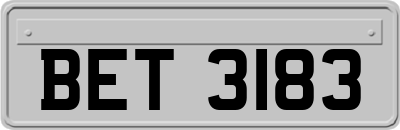 BET3183