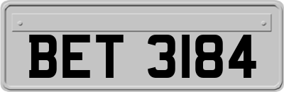 BET3184