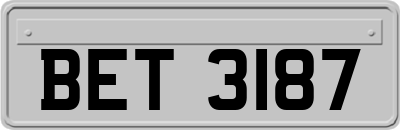 BET3187