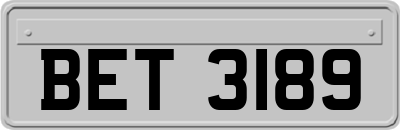 BET3189