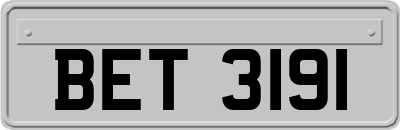 BET3191