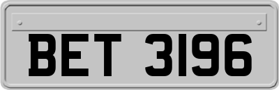 BET3196