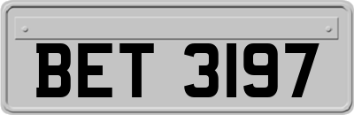 BET3197