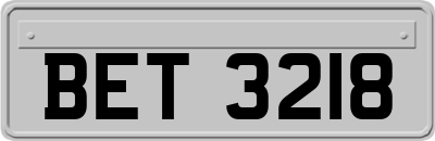 BET3218