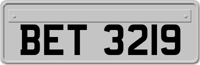 BET3219