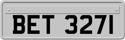 BET3271