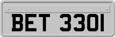 BET3301