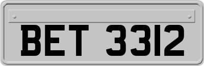 BET3312