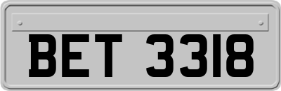 BET3318