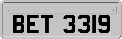 BET3319