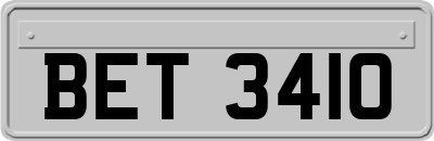 BET3410