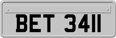 BET3411