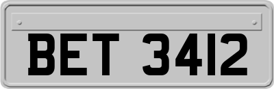 BET3412