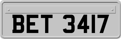 BET3417