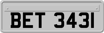 BET3431