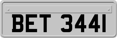 BET3441