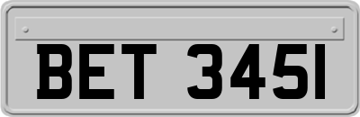 BET3451