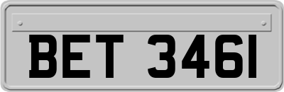 BET3461