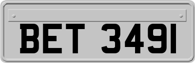 BET3491