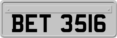 BET3516