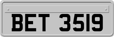 BET3519