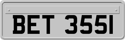 BET3551