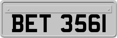 BET3561