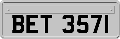 BET3571