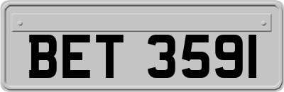 BET3591