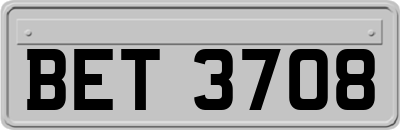 BET3708