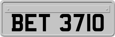 BET3710