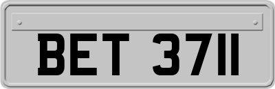 BET3711