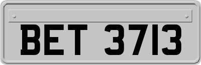 BET3713