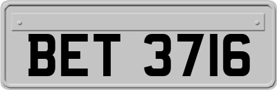 BET3716