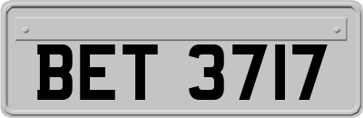 BET3717