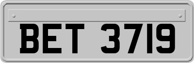 BET3719