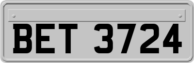 BET3724