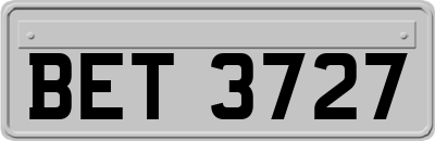 BET3727