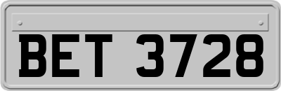 BET3728