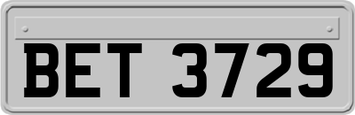 BET3729