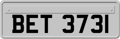 BET3731