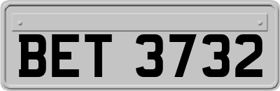 BET3732