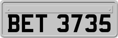 BET3735