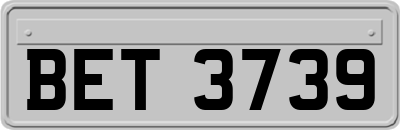 BET3739