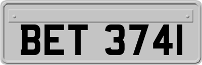 BET3741