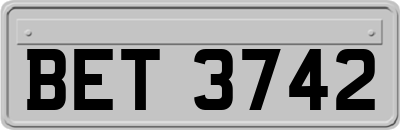 BET3742