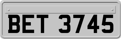 BET3745