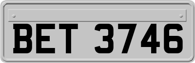 BET3746